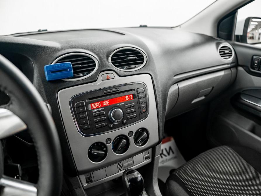 Ford Focus II Рестайлинг Красноярск  - изображение 12