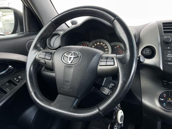Toyota RAV4 III (XA30) Рестайлинг с пробегом 2010 года, цена 1 778 000 рублей, 149256 км, внедорожник, Автокод Объявления