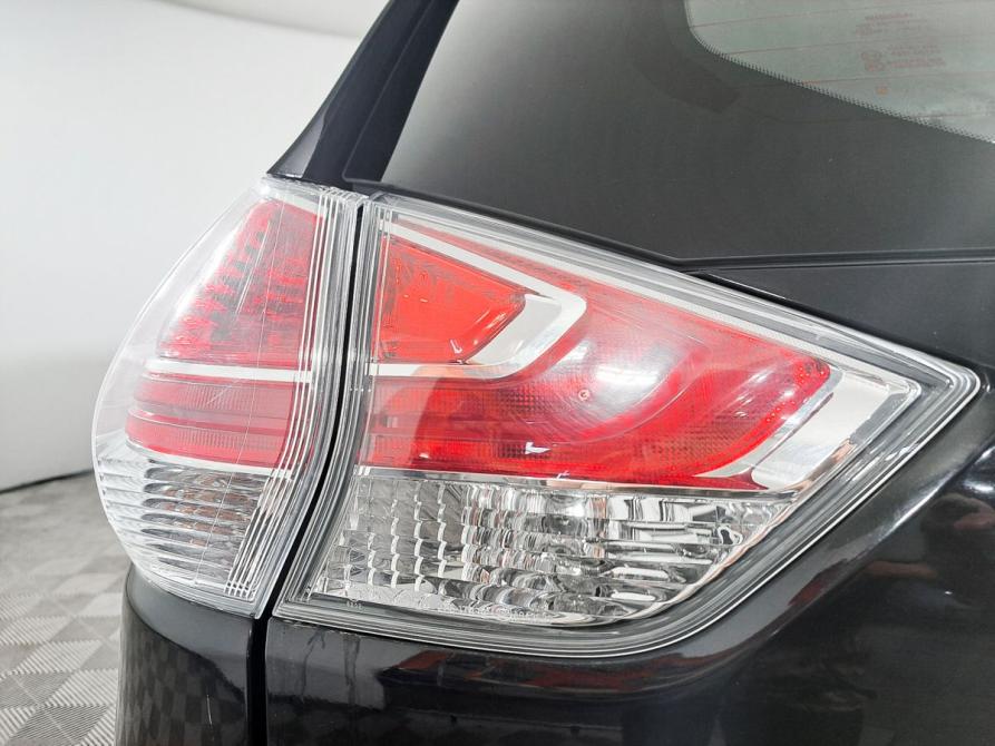 Nissan X-Trail III Уфа  - изображение 11