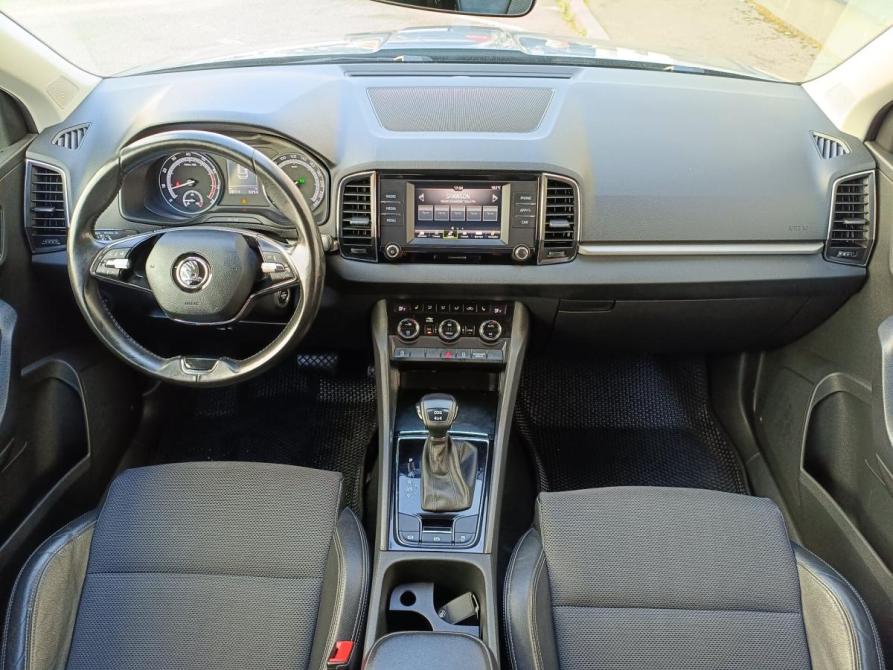 Skoda Karoq I Санкт-Петербург  - изображение 13