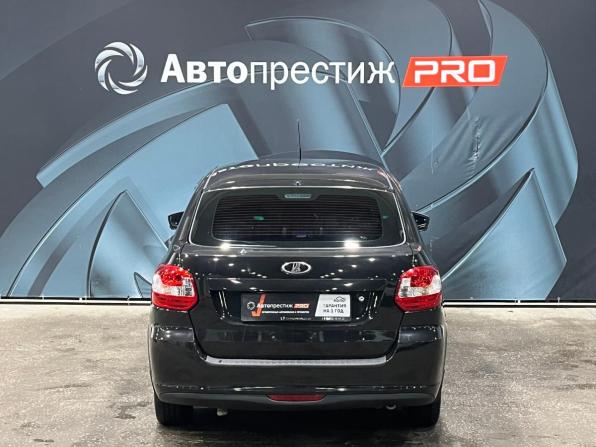 Lada (ВАЗ) Granta I с пробегом 2014 года, цена 374 000 рублей, 214745 км, лифтбек, Автокод Объявления