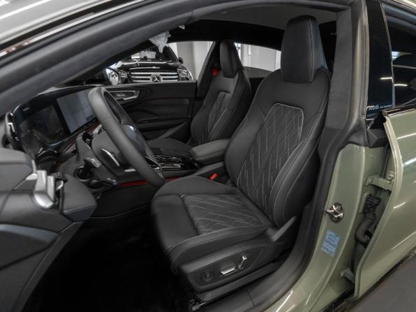 Audi A5 III (B10) с пробегом 2026 года, цена 6 400 000 рублей, 50 км, седан, Автокод Объявления
