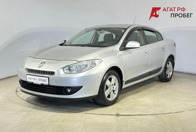 Renault Fluence I с пробегом 2011 года, цена 670 000 рублей, 147875 км, седан, Автокод Объявления