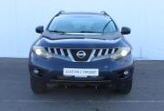 Nissan Murano I (Z50) Нижний Новгород  - изображение 24