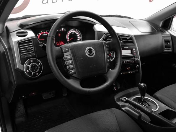 SsangYong Actyon Sports II с пробегом 2013 года, цена 1 099 000 рублей, 218173 км, offers.body_type.unknown, Автокод Объявления