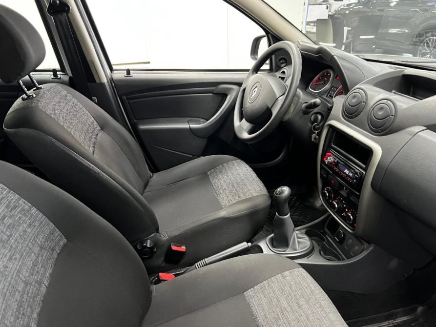 Renault Duster I Казань  - изображение 12