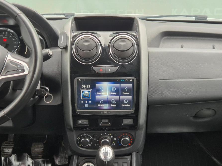 Renault Duster I Рестайлинг Екатеринбург  - изображение 10