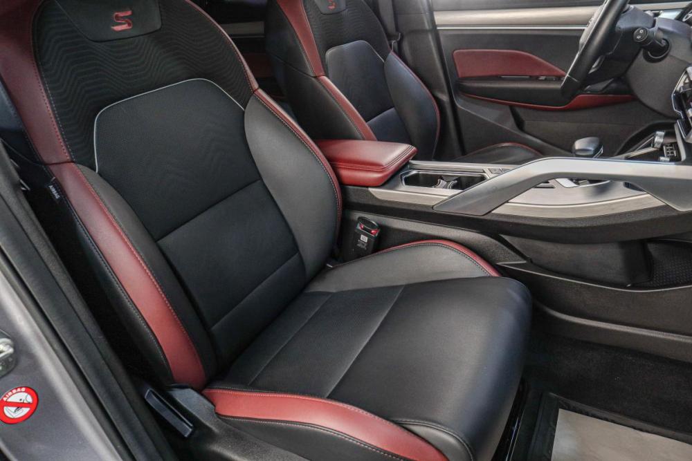 Geely Coolray I Рестайлинг Челябинск  - изображение 22