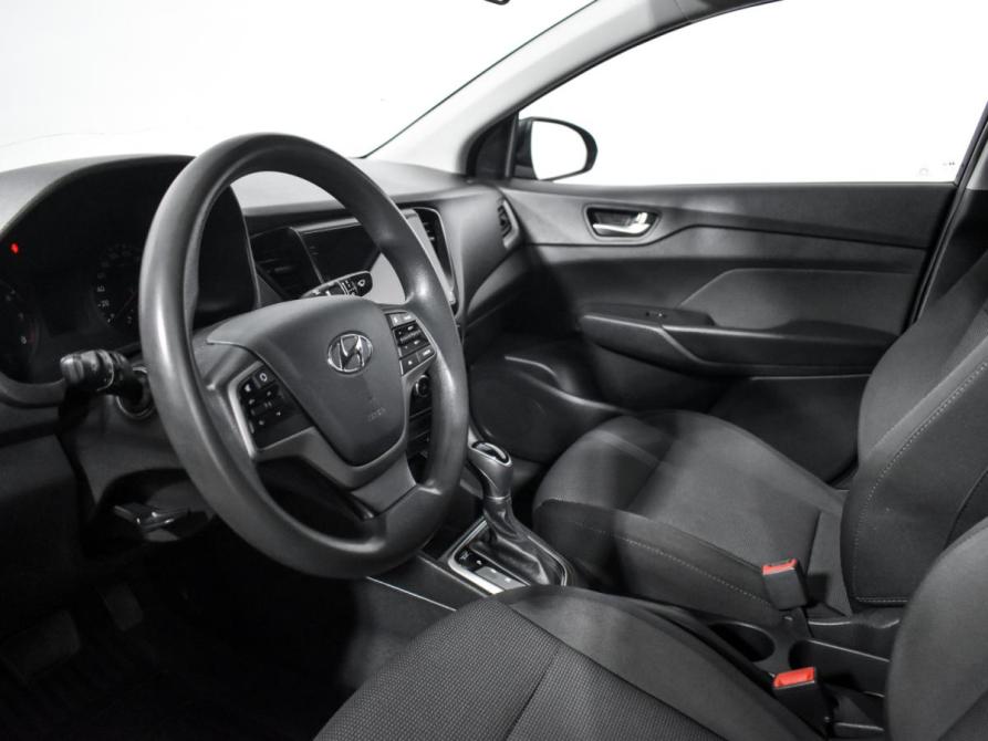 Hyundai Solaris II Санкт-Петербург  - изображение 10
