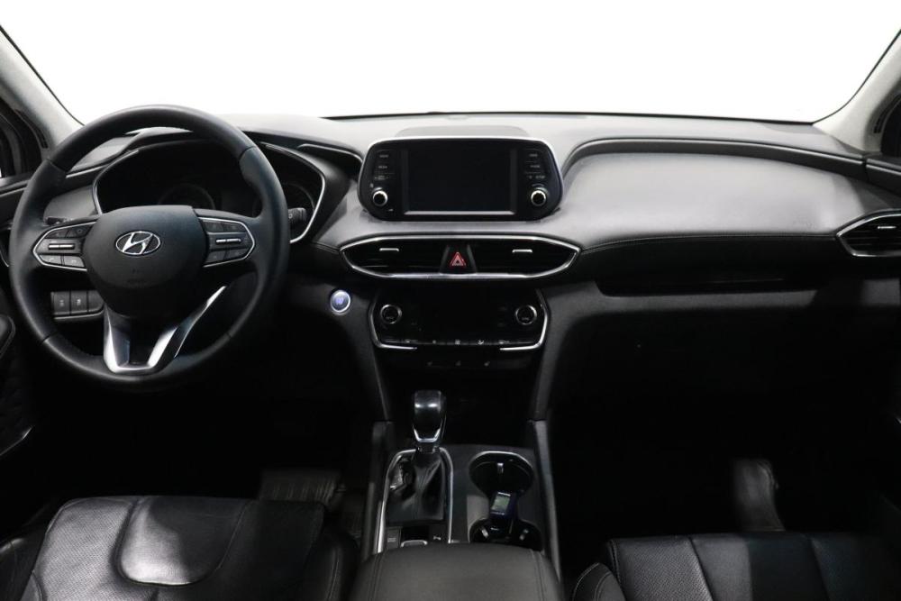Hyundai Santa Fe IV Ульяновск  - изображение 8