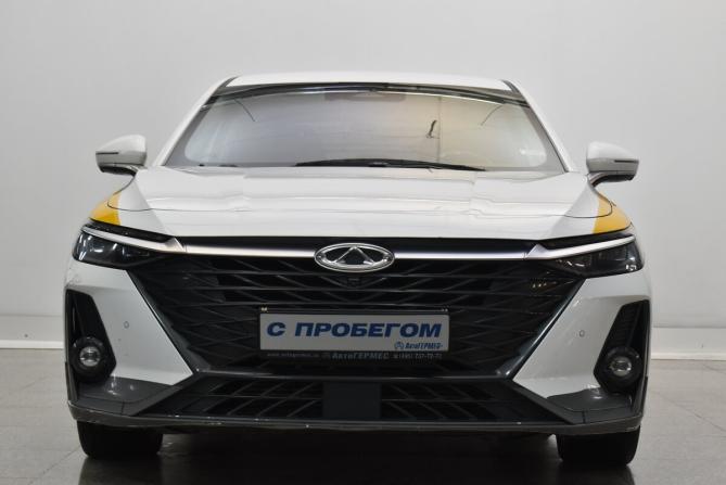 Chery Arrizo 8 с пробегом 2023 года, цена 1 350 000 рублей, 202228 км, седан, Автокод Объявления