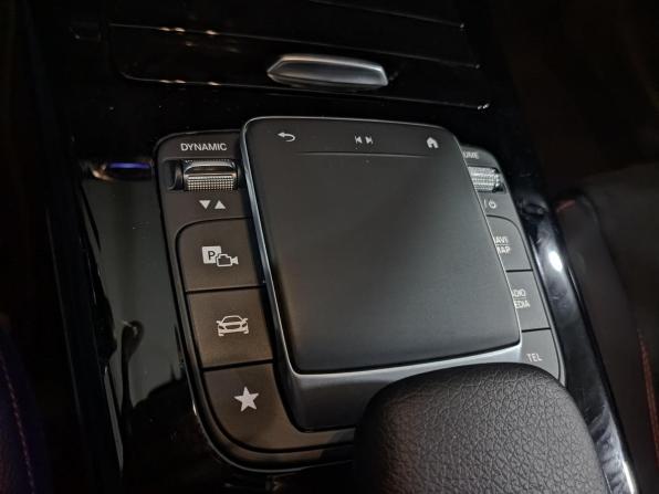 Mercedes-Benz CLA II (C118 X118) с пробегом 2021 года, цена 3 920 000 рублей, 54256 км, седан, Автокод Объявления