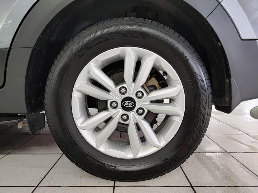 Hyundai Creta I Набережные Челны  - изображение 22