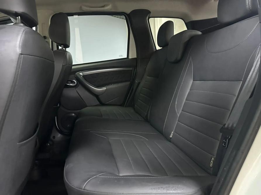Renault Duster I Рестайлинг Москва  - изображение 11