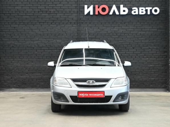 Lada (ВАЗ) Largus I с пробегом 2013 года, цена 470 000 рублей, 354033 км, универсал, Автокод Объявления