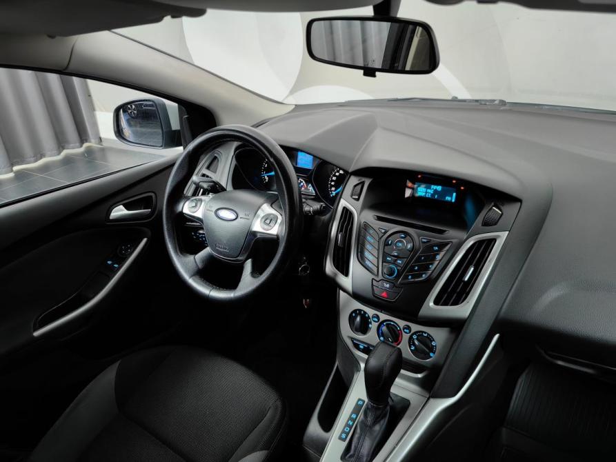 Ford Focus III Москва  - изображение 7