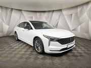 FAW Bestune B70 I Москва  - изображение 25