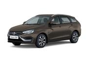 Lada (ВАЗ) Vesta I Рестайлинг (NG) Москва  - изображение 5
