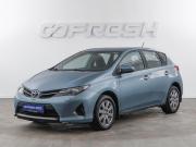 Toyota Auris II Москва  - изображение 23
