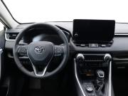 Toyota RAV4 V (XA50) Москва  - изображение 42