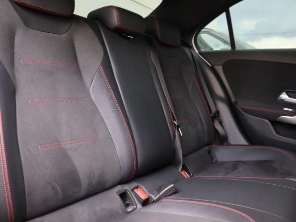 Mercedes-Benz A-Класс IV (W177) с пробегом 2019 года, цена 2 465 000 рублей, 103248 км, седан, Автокод Объявления