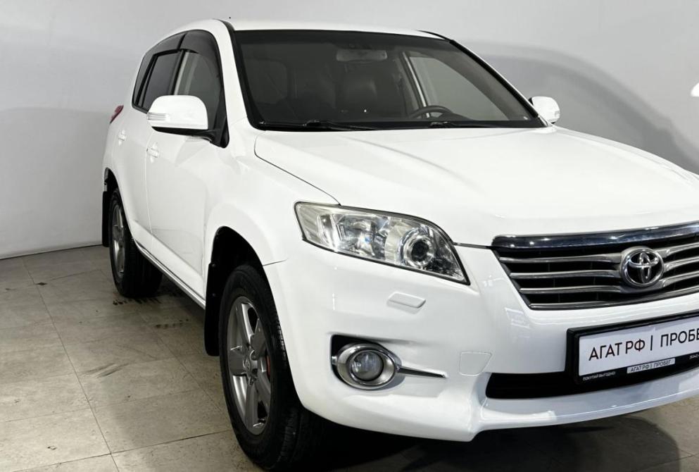 Toyota RAV4 III (XA30) Рестайлинг Саранск  - изображение 15