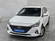 Hyundai Solaris II Рестайлинг Новосибирск  - изображение 43