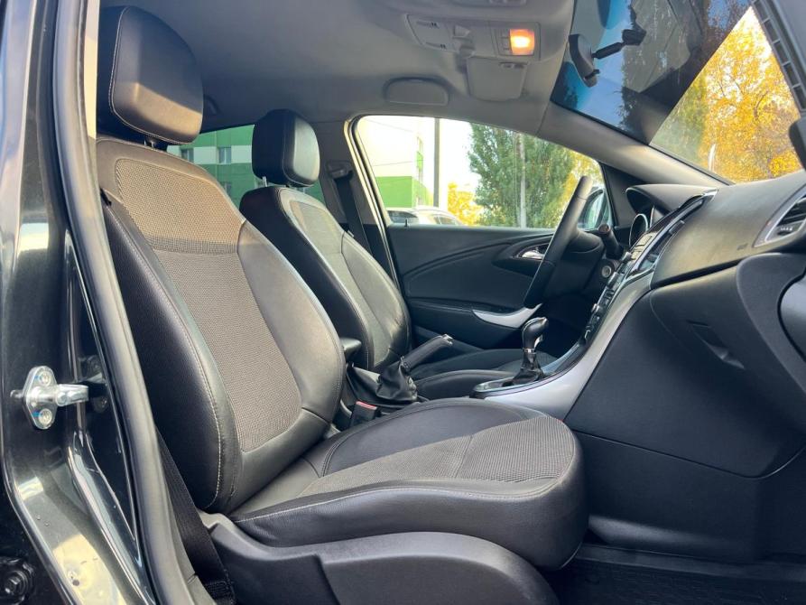 Opel Astra J Рестайлинг Стерлитамак  - изображение 11