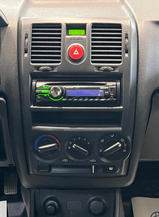 Hyundai Getz I Рестайлинг с пробегом 2010 года, цена 425 000 рублей, 92000 км, хэтчбек, Автокод Объявления