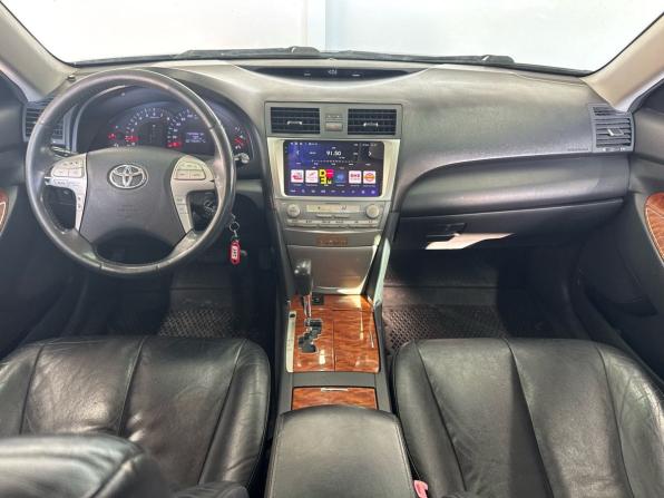 Toyota Camry VI (XV40) Рестайлинг с пробегом 2009 года, цена 1 050 000 рублей, 195469 км, седан, Автокод Объявления