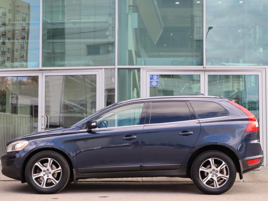 Volvo XC60 I Санкт-Петербург  - изображение 8