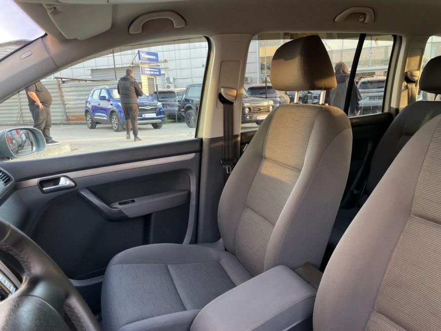 Volkswagen Touran I Рестайлинг Краснодар  - изображение 12