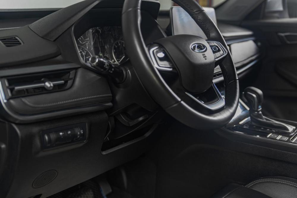 Chery Tiggo 4 I Томск  - изображение 10