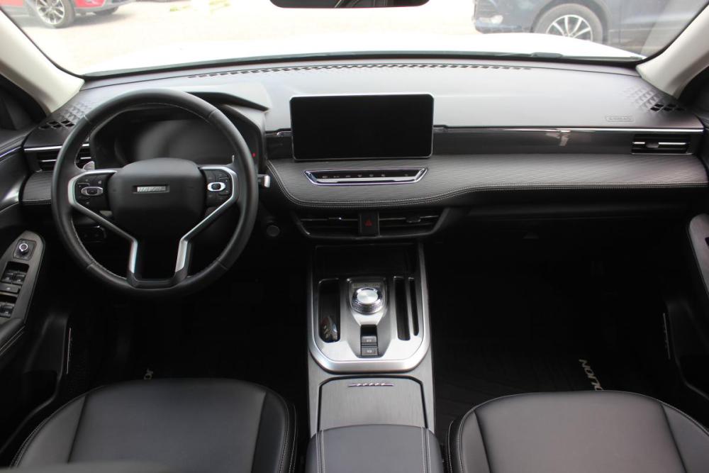 Haval Jolion I Белгород  - изображение 7