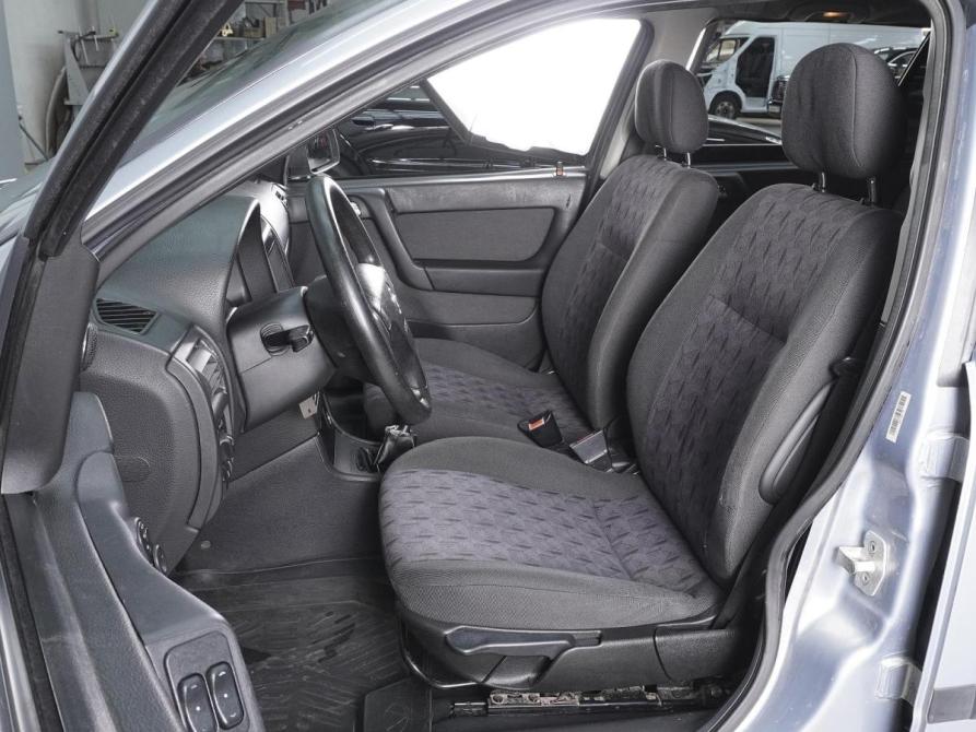 Opel Astra F Ростов-на-Дону  - изображение 10