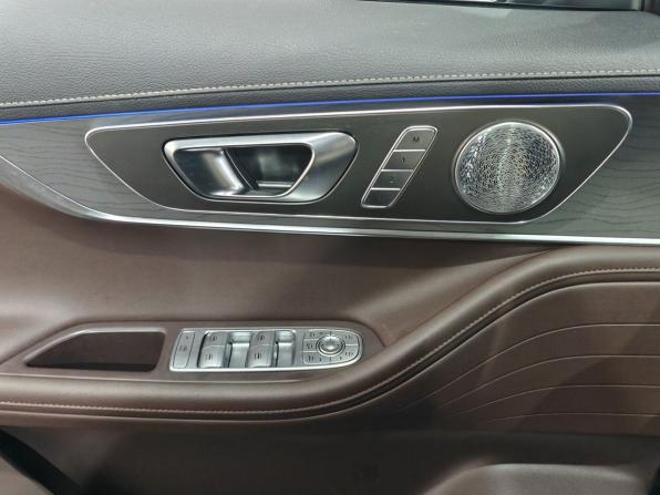 Chery Tiggo 8 Pro Max I Рестайлинг с пробегом 2023 года, цена 2 580 000 рублей, 38821 км, внедорожник, Автокод Объявления