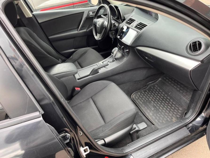 Mazda 3 II (BL) Рестайлинг Оренбург  - изображение 12