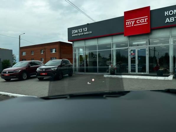 Mazda CX-5 II с пробегом 2019 года, цена 2 645 000 рублей, 207300 км, внедорожник, Автокод Объявления
