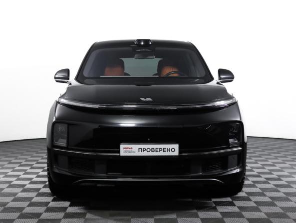 Li Auto (Lixiang) L9 I с пробегом 2023 года, цена 5 850 000 рублей, 56000 км, внедорожник, Автокод Объявления