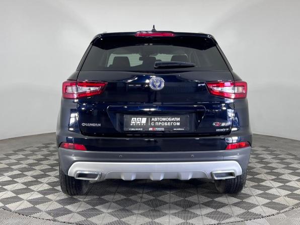 Changan CS55 с пробегом 2021 года, цена 1 747 000 рублей, 41597 км, внедорожник, Автокод Объявления