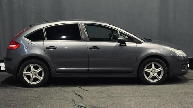 Citroen C4 I Рестайлинг с пробегом 2010 года, цена 435 000 рублей, 177000 км, хэтчбек, Автокод Объявления