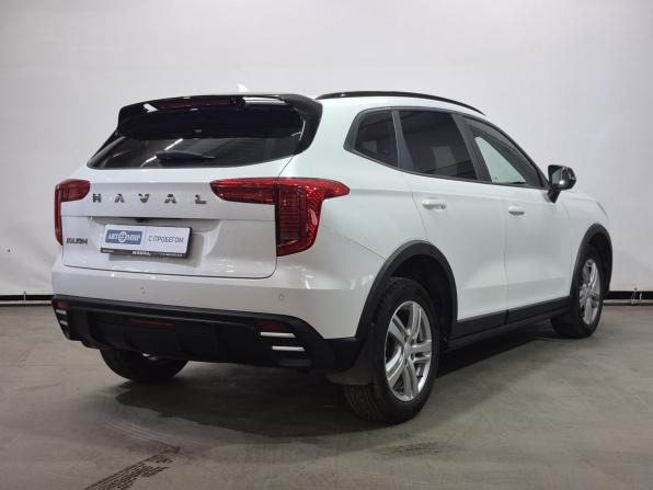 Haval Jolion I Рестайлинг с пробегом 2025 года, цена 2 140 000 рублей, 14383 км, внедорожник, Автокод Объявления