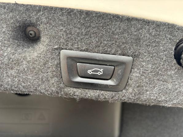 BMW 5 серии VI (F10/F11/F07) с пробегом 2012 года, цена 1 565 000 рублей, 211600 км, седан, Автокод Объявления