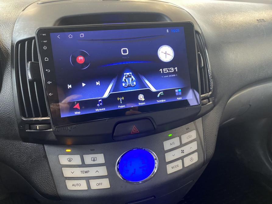 Hyundai Elantra IV (HD) Саратов  - изображение 16