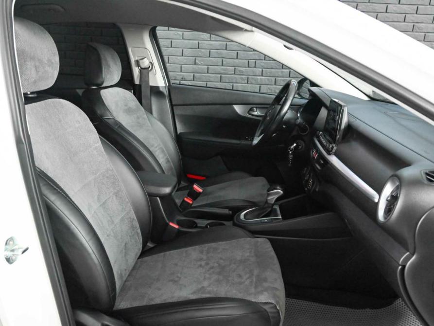 Kia Cerato IV Рестайлинг Екатеринбург  - изображение 12