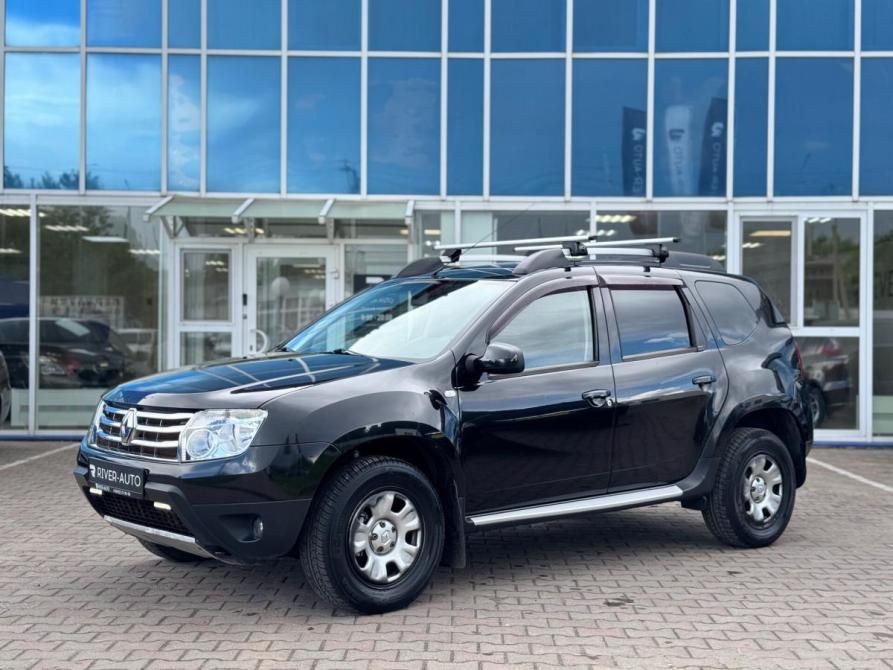 Renault Duster I Ульяновск  - изображение 4