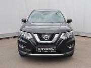 Nissan X-Trail III Рестайлинг Москва  - изображение 25