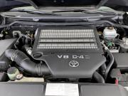 Toyota Land Cruiser 200 Series Рестайлинг 2 Москва  - изображение 39