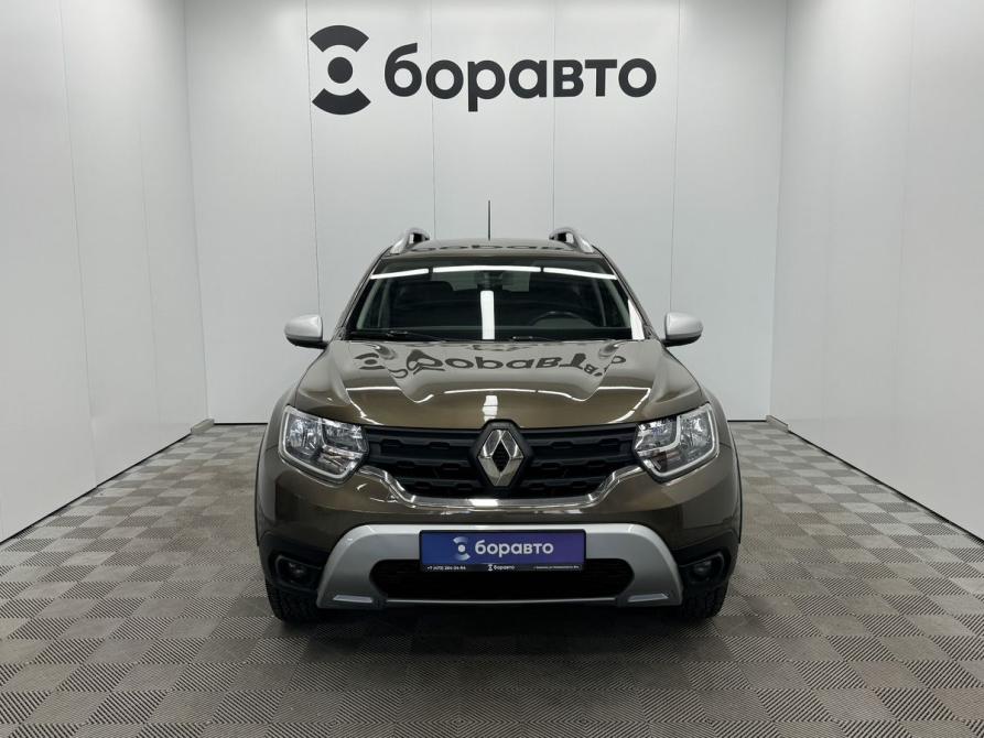 Renault Duster II Воронеж  - изображение 3