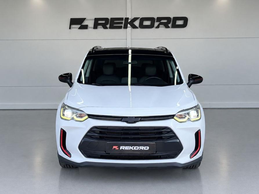 Chevrolet Orlando II Уфа  - изображение 5